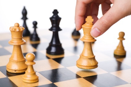 The New Dealer : Chess – The Beginner’s Guide
 Chess Moves
