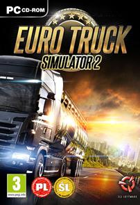 Game Review - ETS2