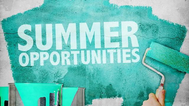 Summer+Opportunities