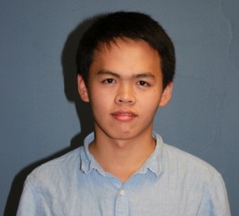 Senior of the Month - Xincheng You