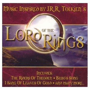 Tolkien In Music