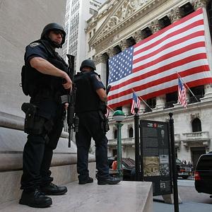 NYC and the Terror Threat