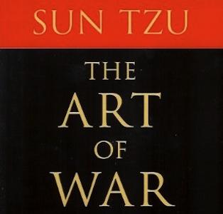 The Art of War by Sun Tzu