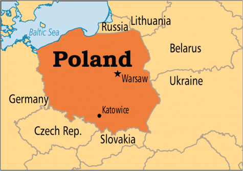 The Story of Poland: Pushes, Punishments and Partitions
