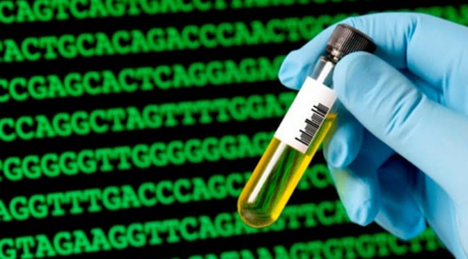 Would you give your genetic test results to your employer?