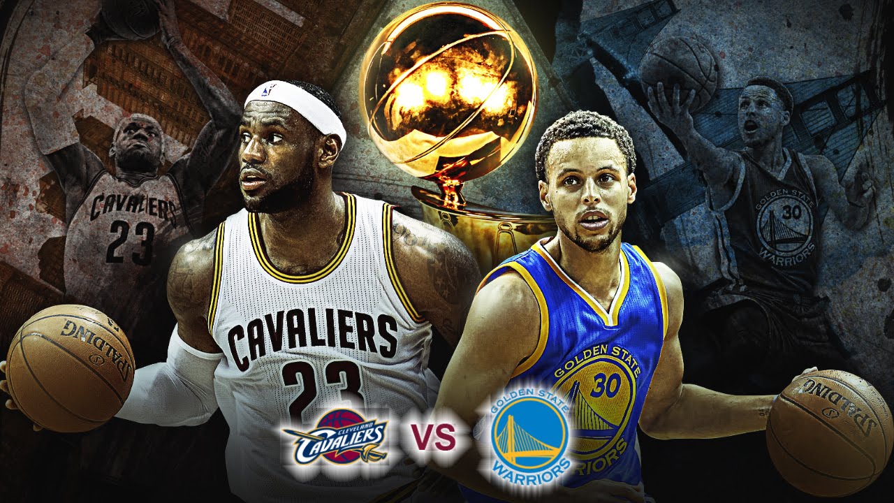 Golden+State+vs+Cleveland%3A+The+Trilogy