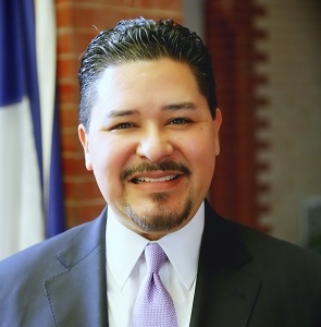 Richard A. Carranza: Our New Chancellor