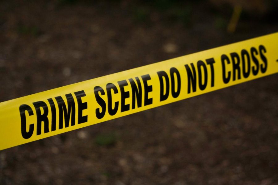 The Female Serial Killer: Aileen Wuornos