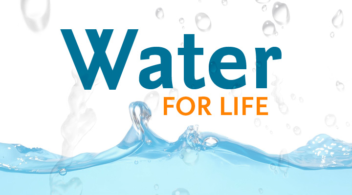 Water+for+Life