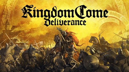 Game Review-Kingdom Come Deliverance