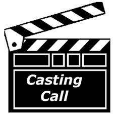 Casting Call For The Spring Play!