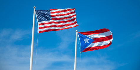 Puerto Rico: Earthquakes
