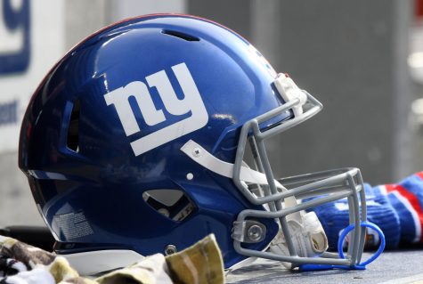 2021 NFL Mock Draft Report: New York Giants