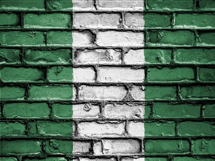 Nigeria: The Next African Superpower