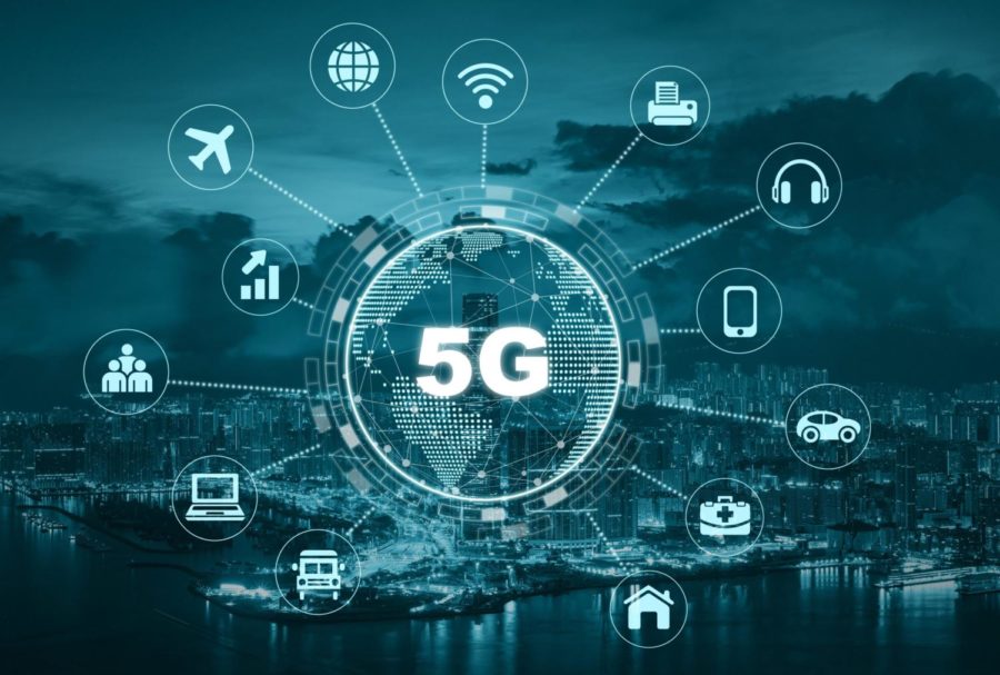 How Does A 5G Connection Really Work?