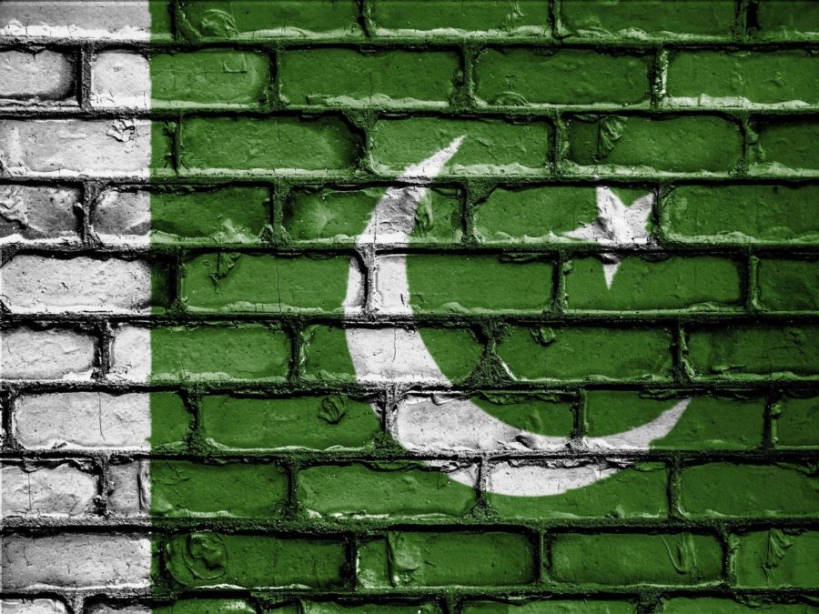 Get To Know Pakistan!