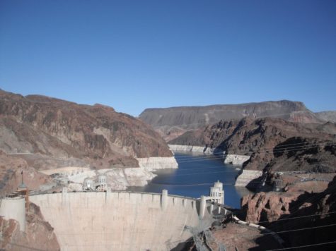 Lake Mead -The Southwests Ticking Time Bomb