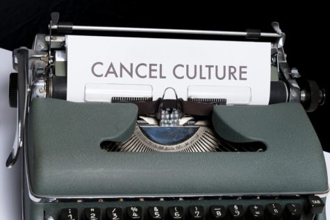 The Effects Of Cancel Culture