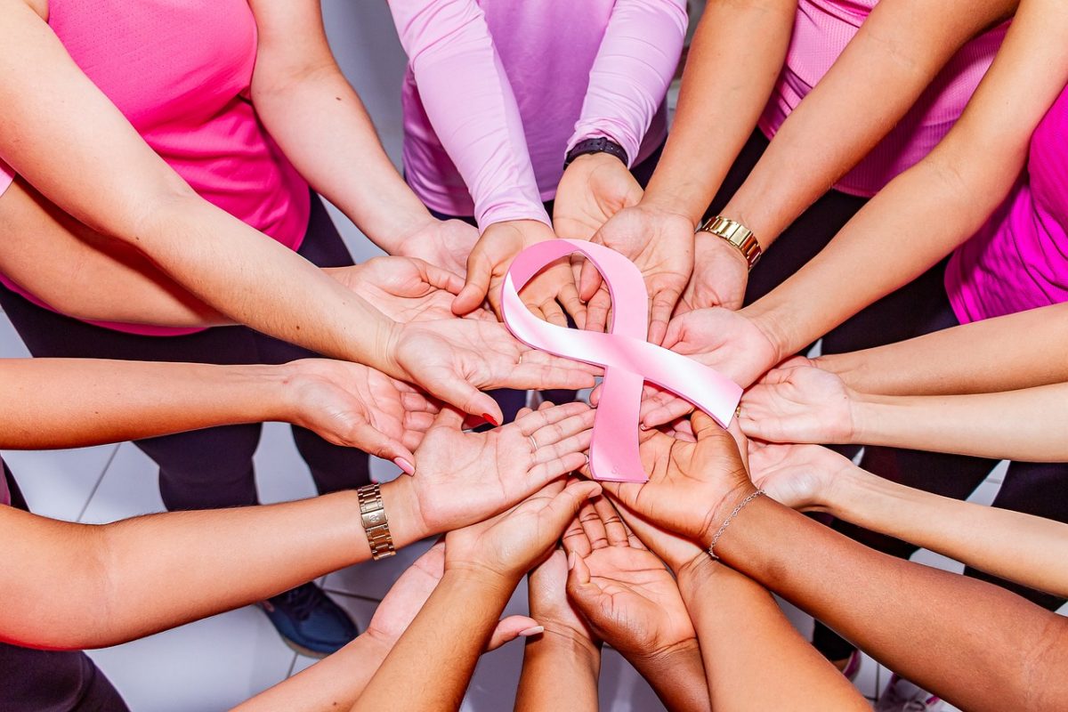 Time for Awareness: Breast Cancer Awareness Month