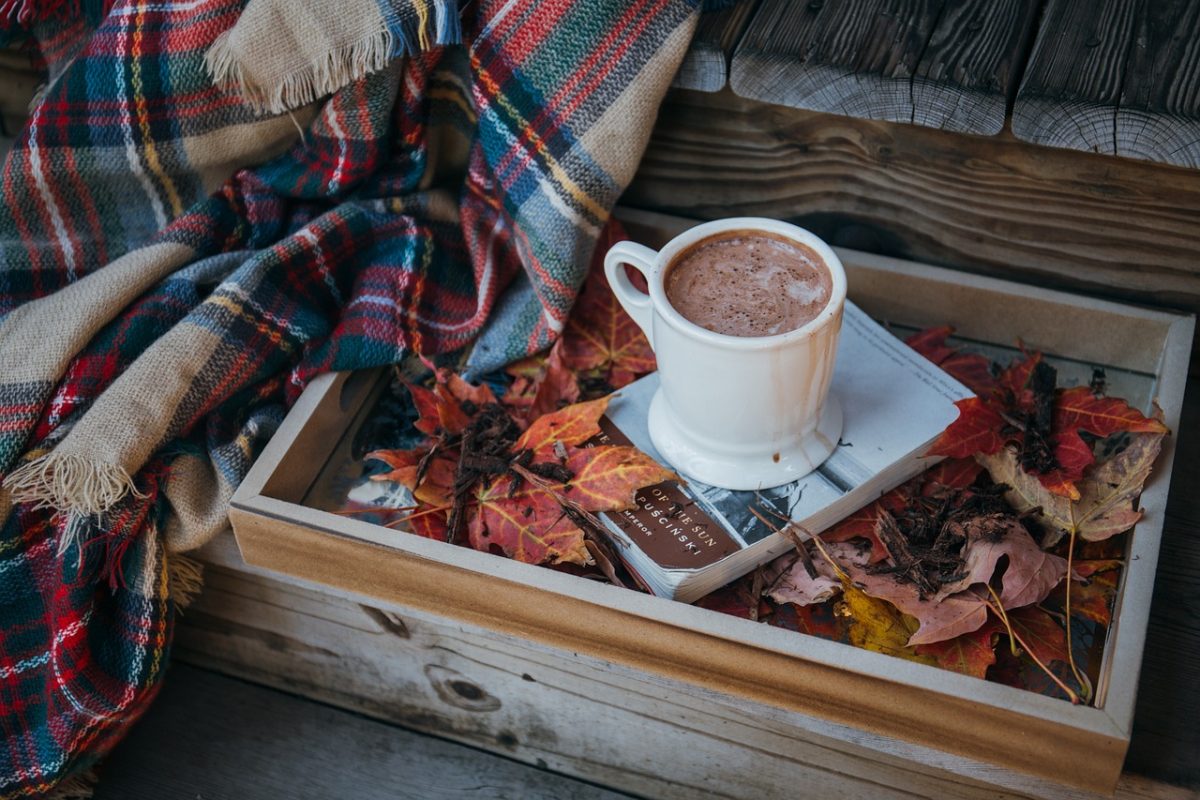 History Of Hot Chocolate