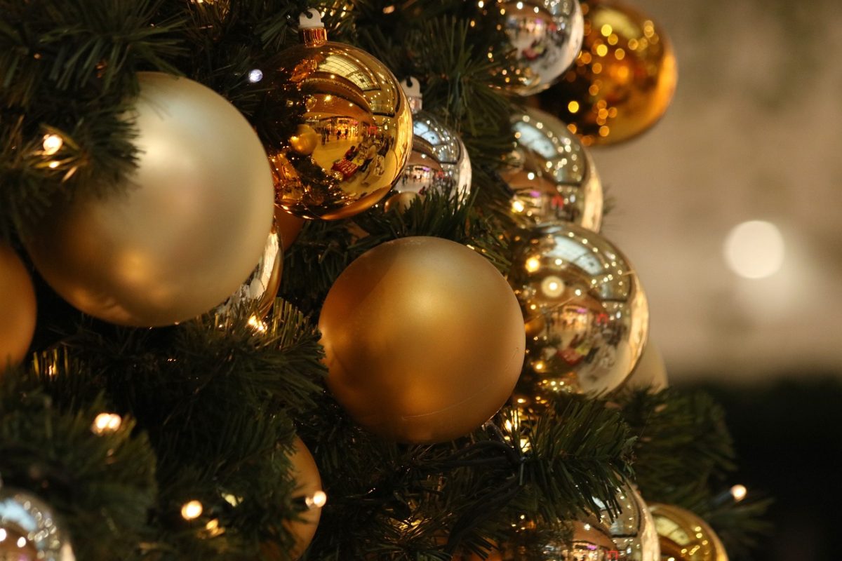 Things To Do In New York City During The Winter Holidays