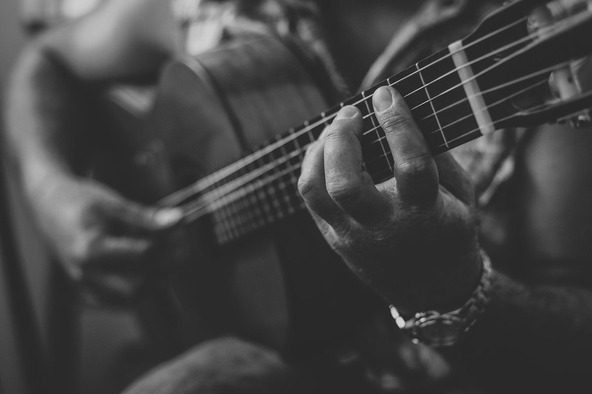 Why That Song Makes You Cry