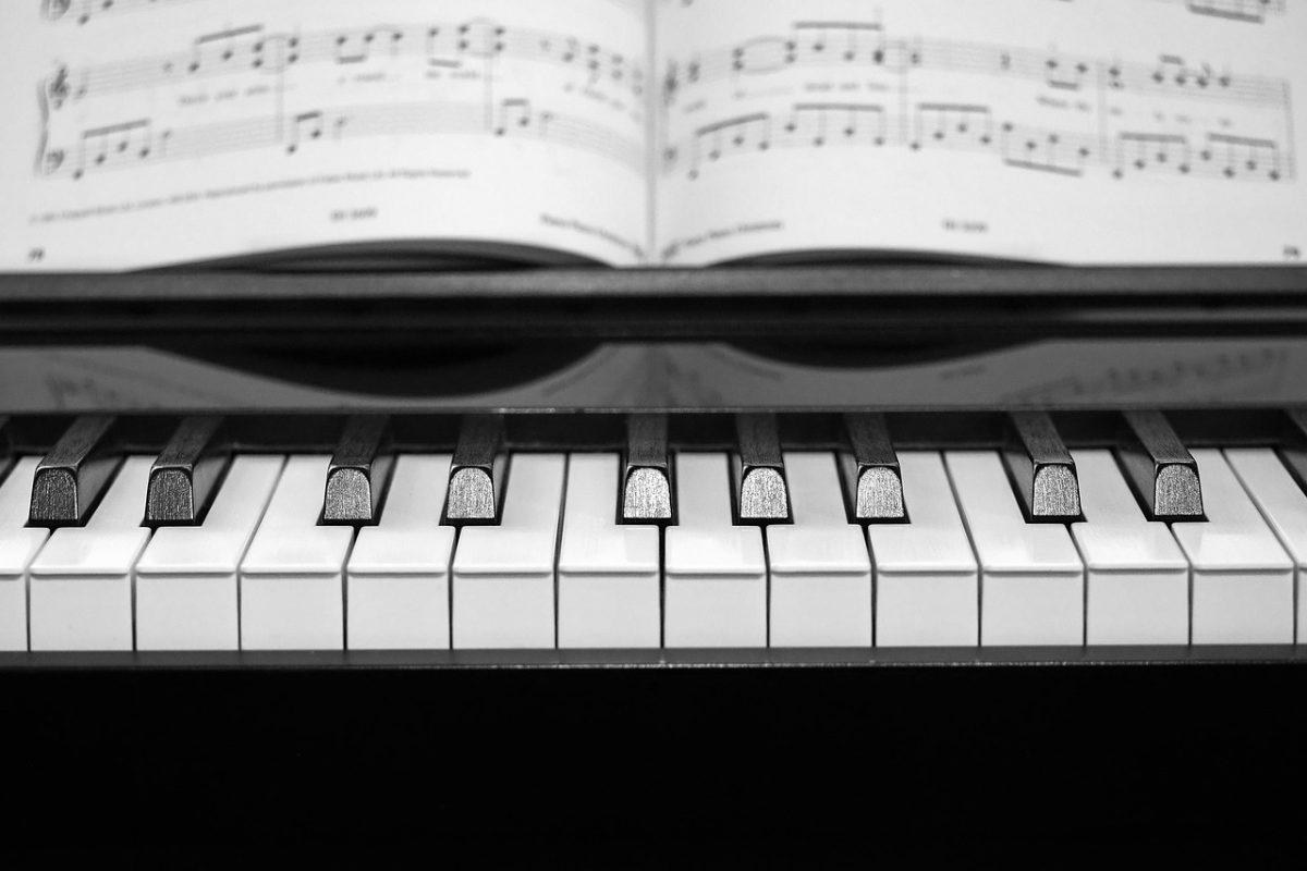 When Music Speaks Without Words