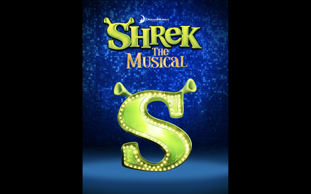 Shrek The Musical Is Coming!
