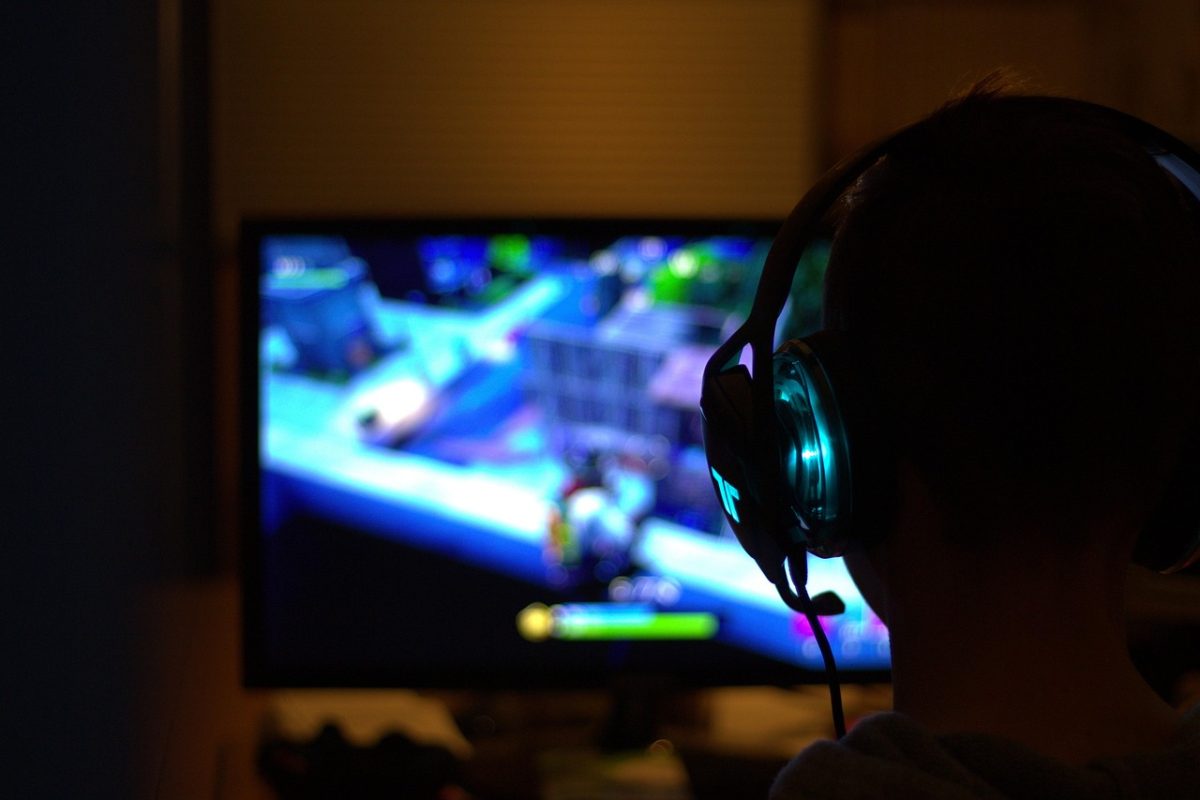 Gaming And Your Personality