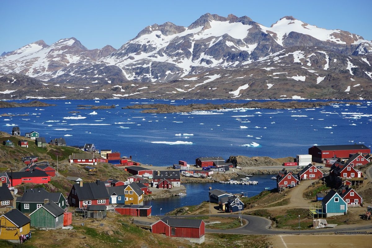 The Greenland Debate, What Does It Mean?