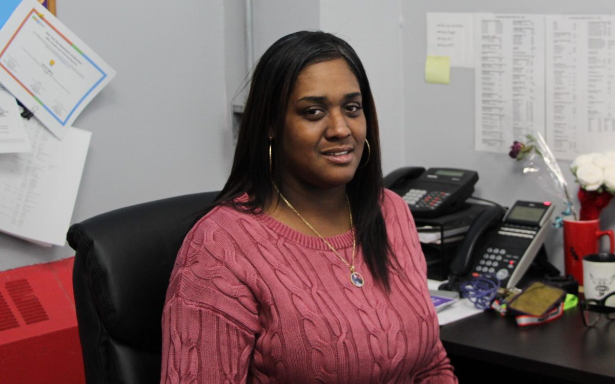 Building a Safe And Welcoming Culture At FDR
