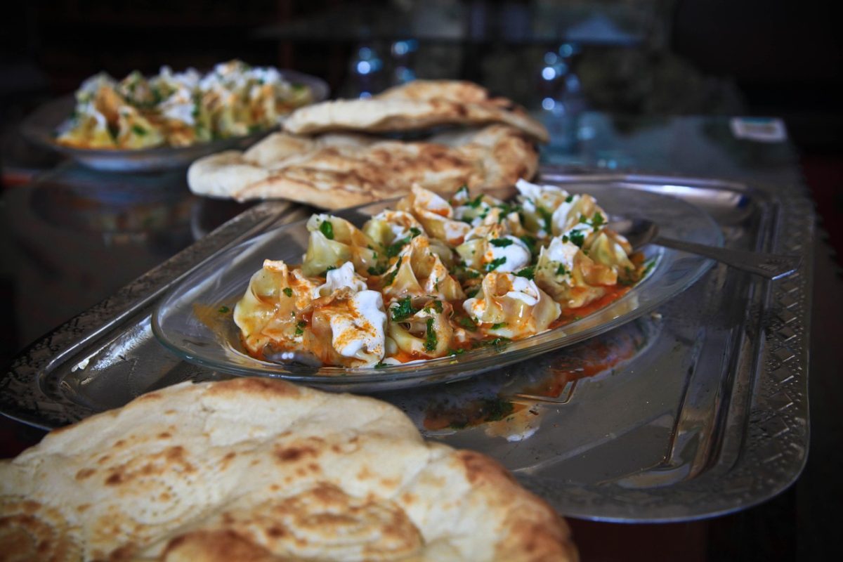 Why Schools Should Offer Lunches from Different Cultures