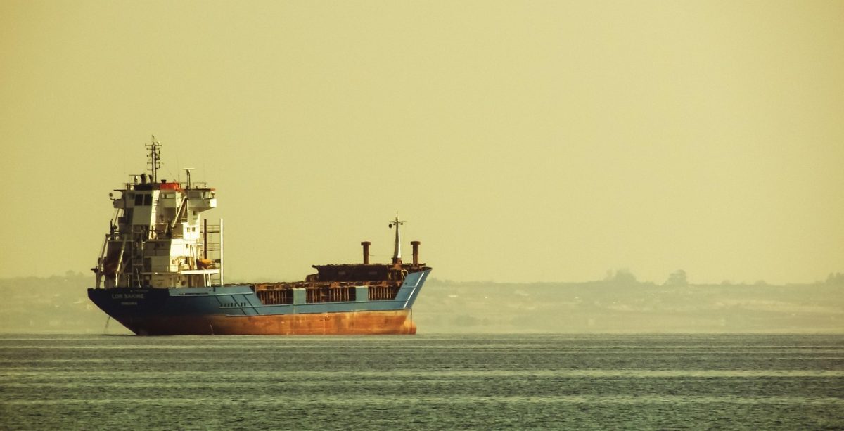 Tensions between the United States and Iran