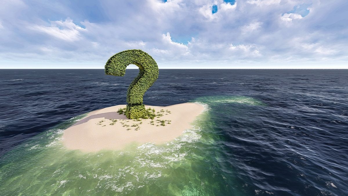 The Power Of Why: Asking Questions Is The Key To Success
