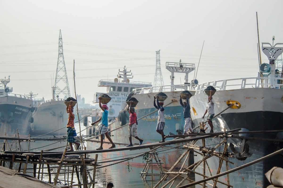 Slavery, Hidden In Plain Sight