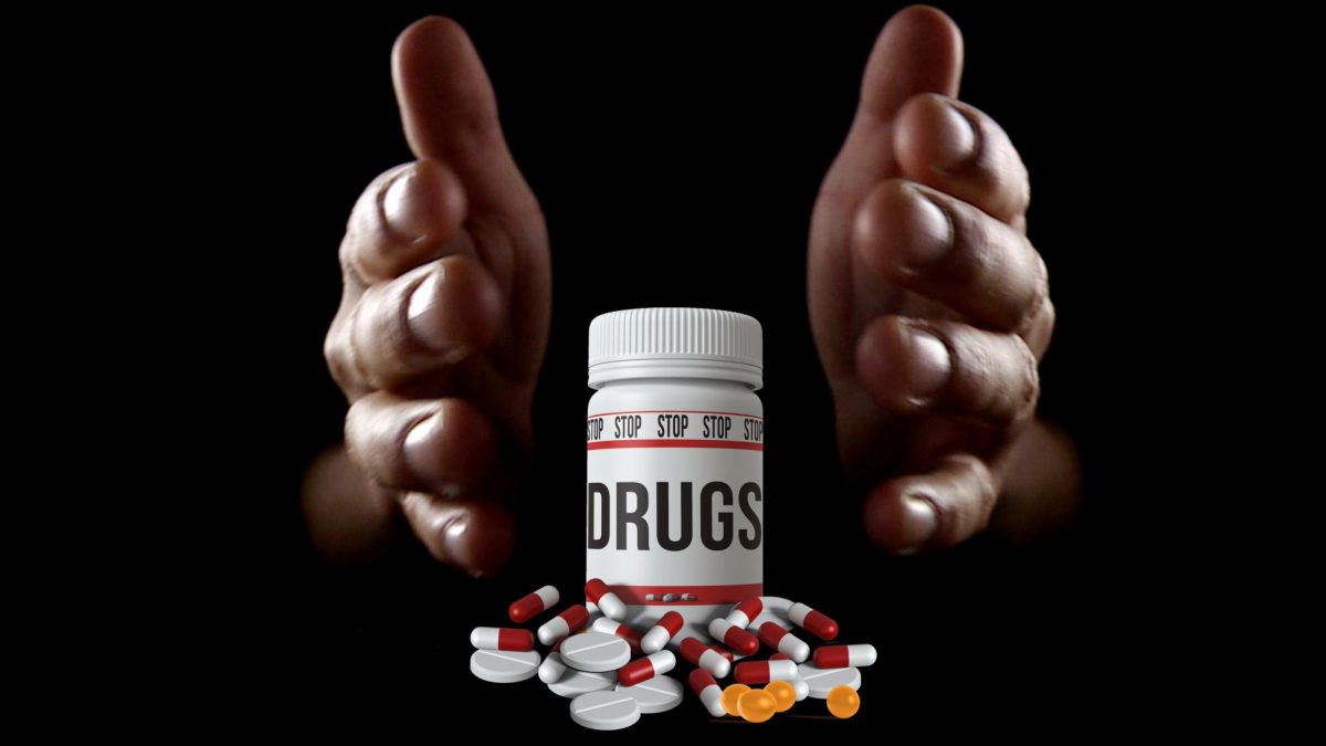 Destructive Drugs For Adolescents