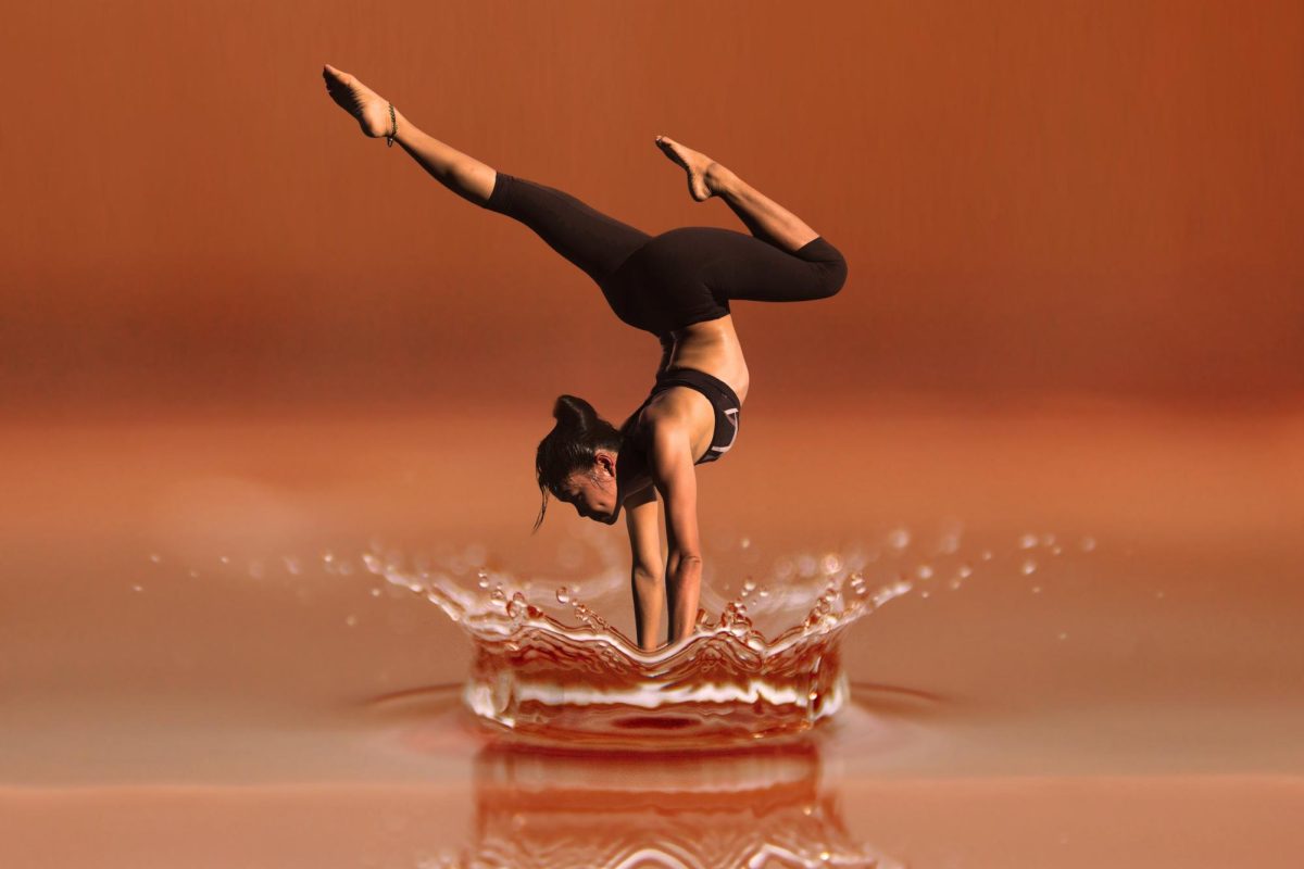 The History of Lyrical Dance