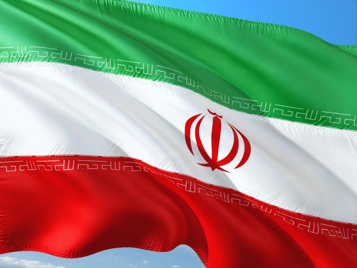 The U.S.-Iran Ceasefire