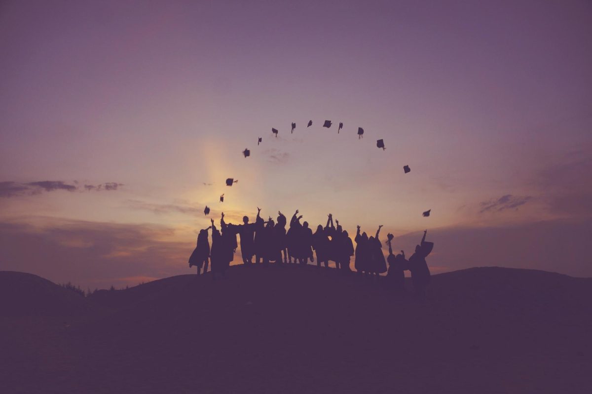 The Class Of 2026: What We’re Taking With Us (and What We’re Leaving Behind)